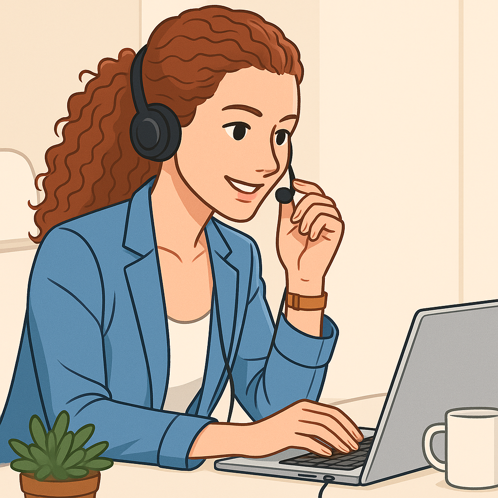 contact customer service